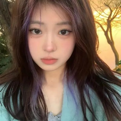 我只想对你撒娇